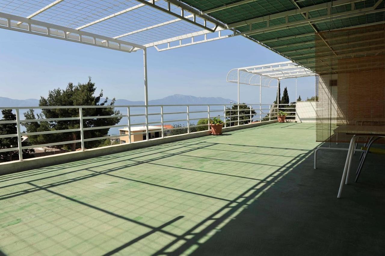 Popovac 736 Gasthof Gradac (Split-Dalmatia)